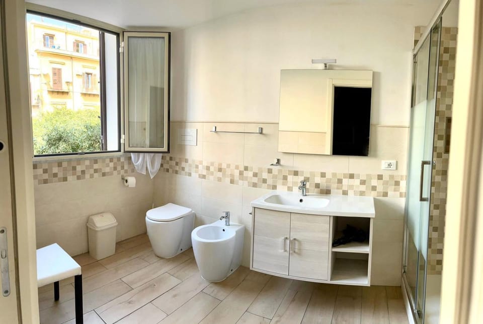 Toilet, Bathroom, bidet
