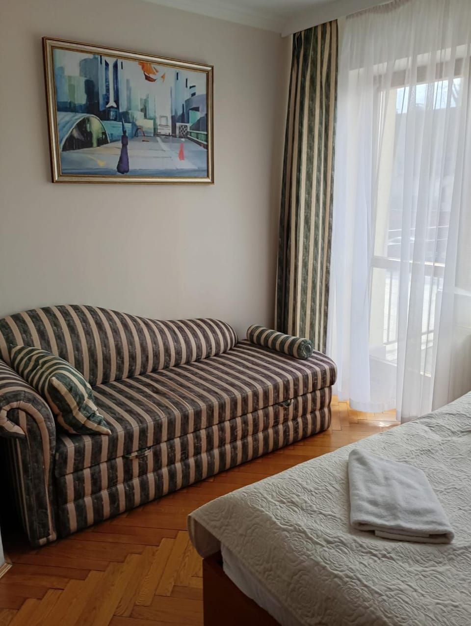 Willa Ornak Apartment in Zakopane