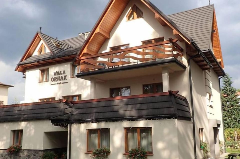 Willa Ornak Apartment in Zakopane