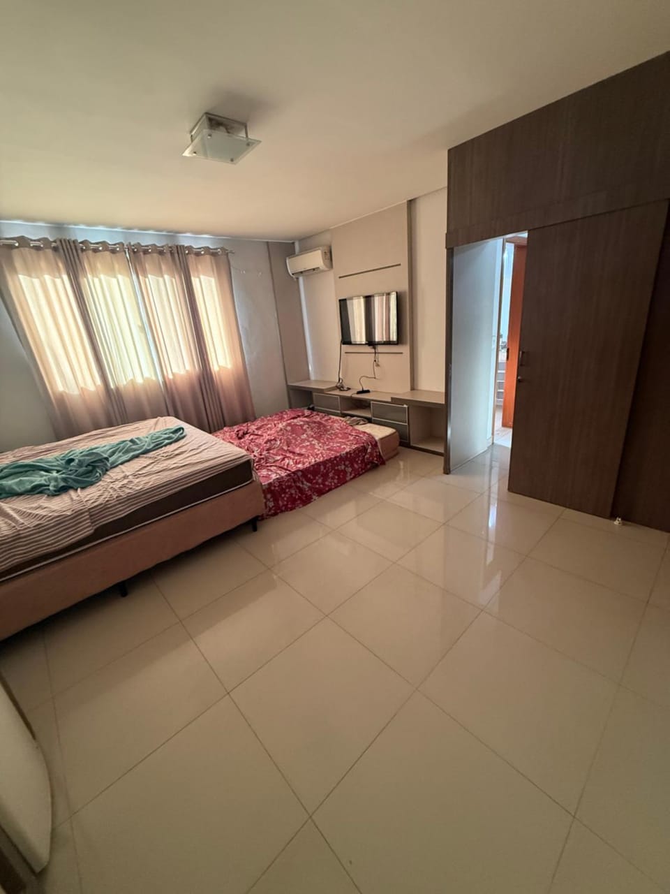 Sobrado MotoGp Goiânia House in Goiania
