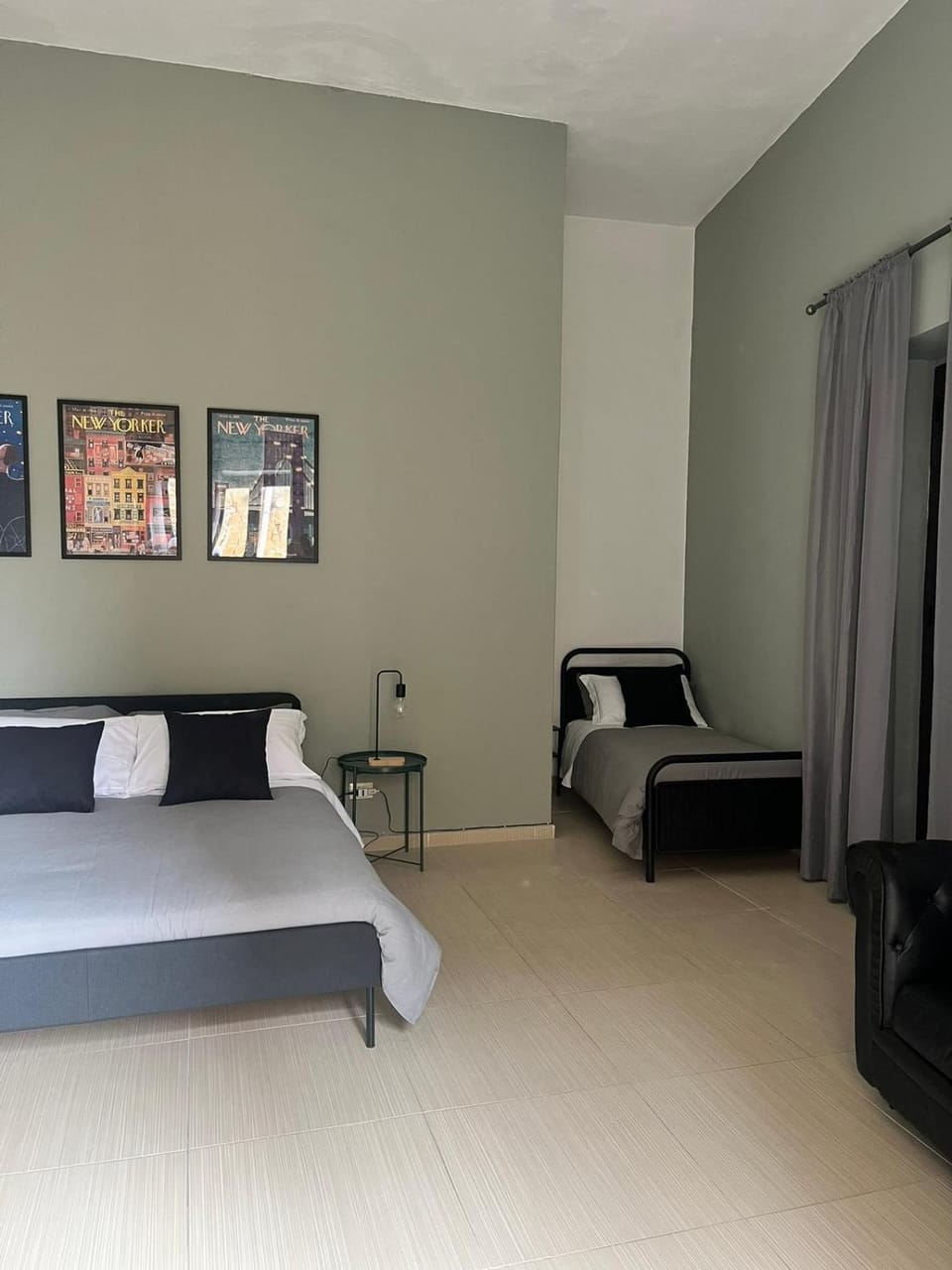 Atenè Rooms Bed and Breakfast in Agrigento