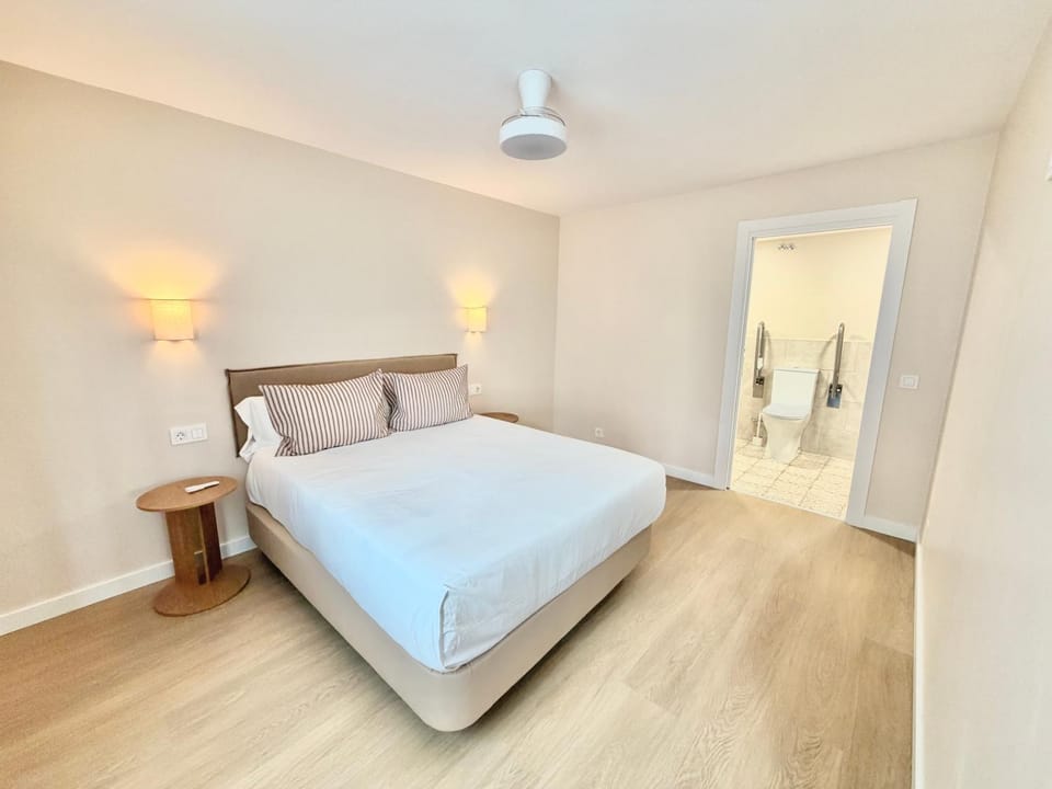 Hostal Finca La Oliva Bed and Breakfast in Galicia