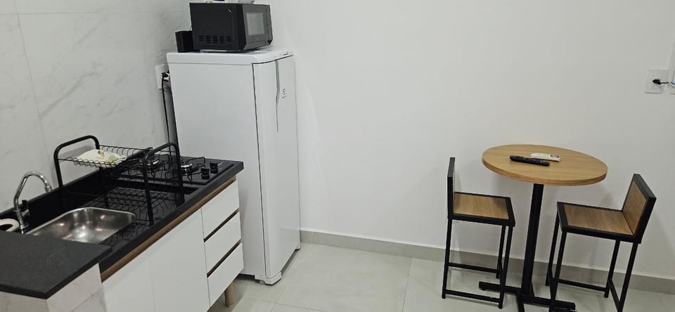 Loft 5 Próximo ao Centro e Shopping até 4 Pessoas Apartment in State of São Paulo