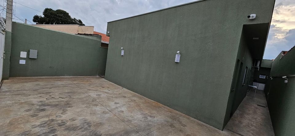 Loft 5 Próximo ao Centro e Shopping até 4 Pessoas Apartment in State of São Paulo