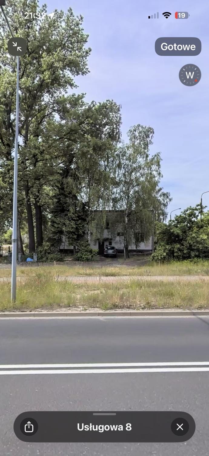 Kwatera pracownicza Leszno Apartment in Greater Poland Voivodeship