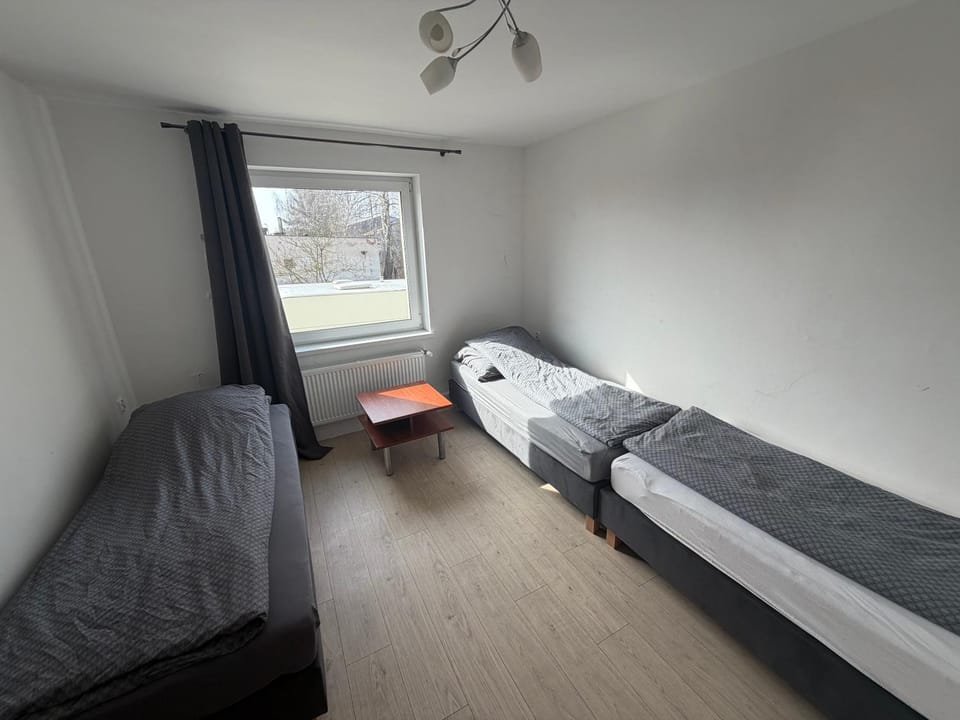 Kwatera pracownicza Leszno Apartment in Greater Poland Voivodeship