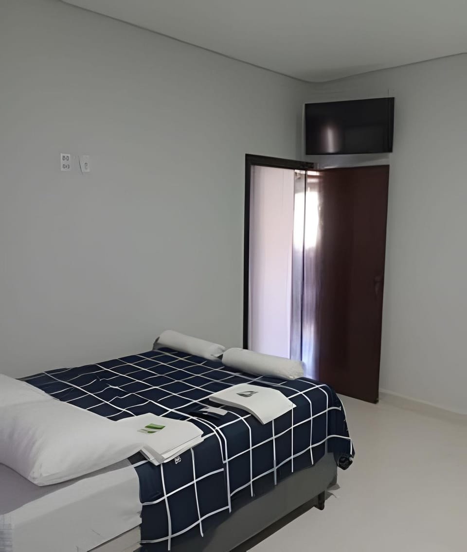 Rede urbana Loft 2 com ar-condicionado Apartment in State of São Paulo