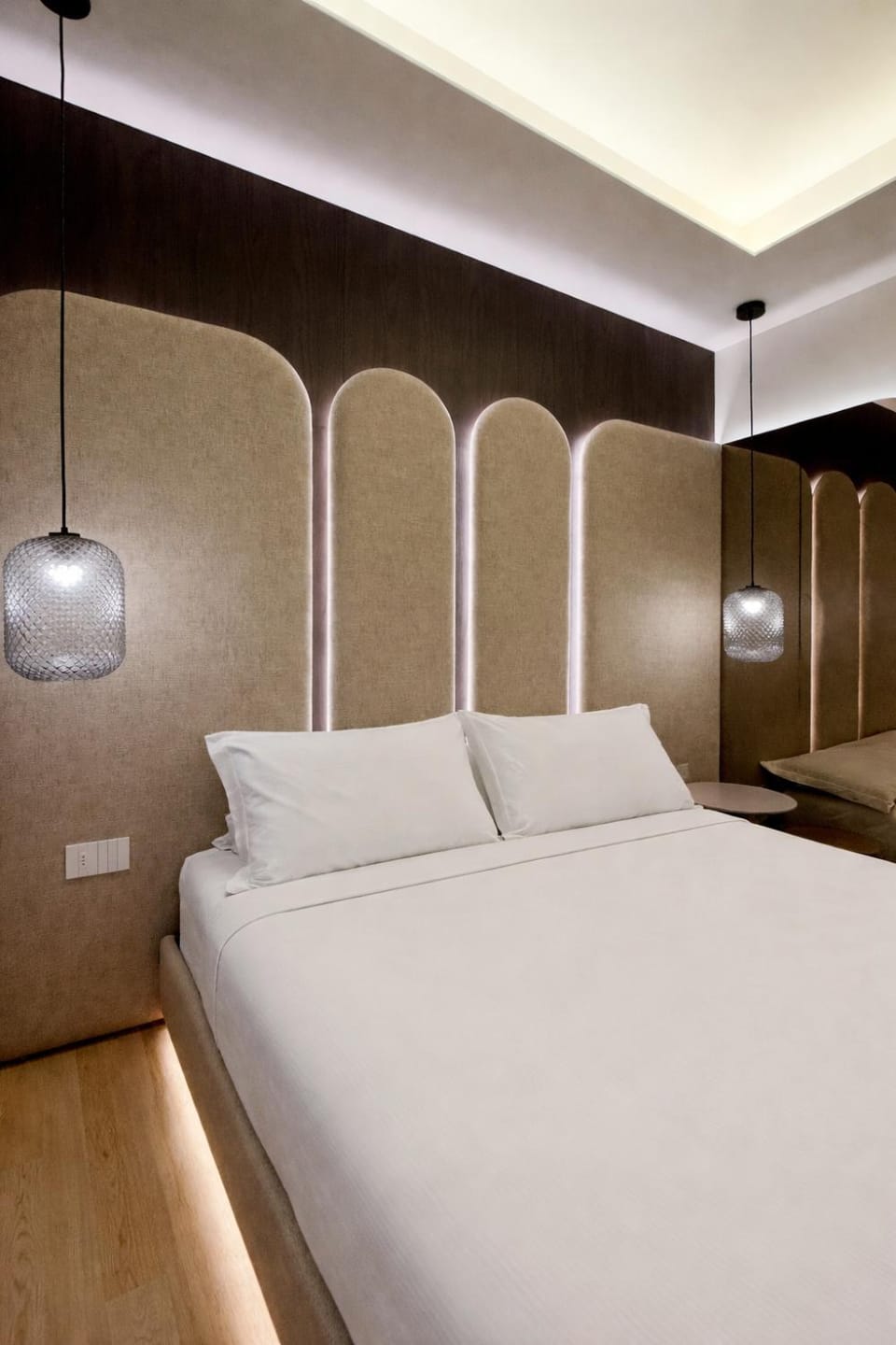 Superior Suite Central Station Apartment in Milan