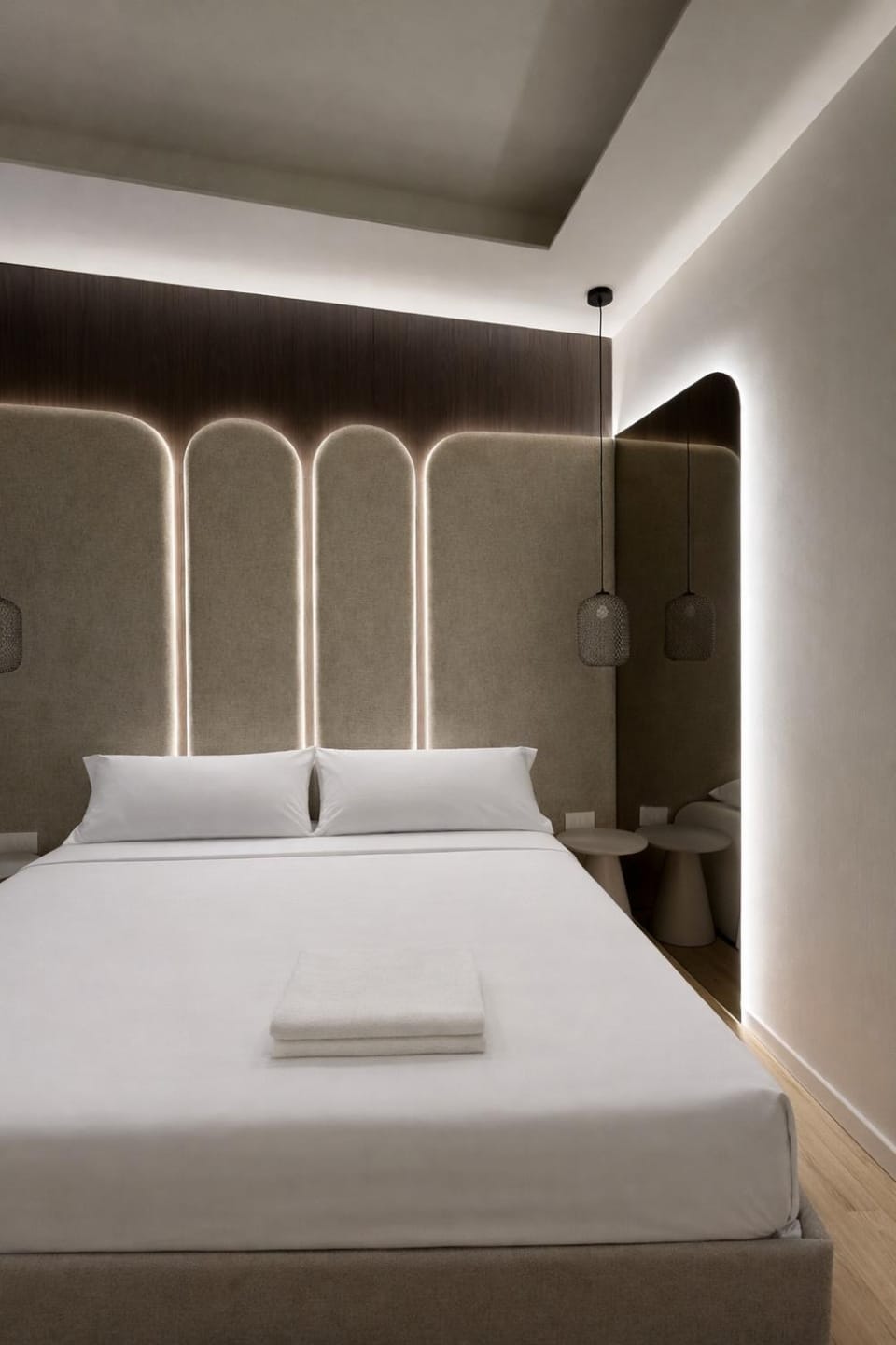 Superior Suite Central Station Apartment in Milan