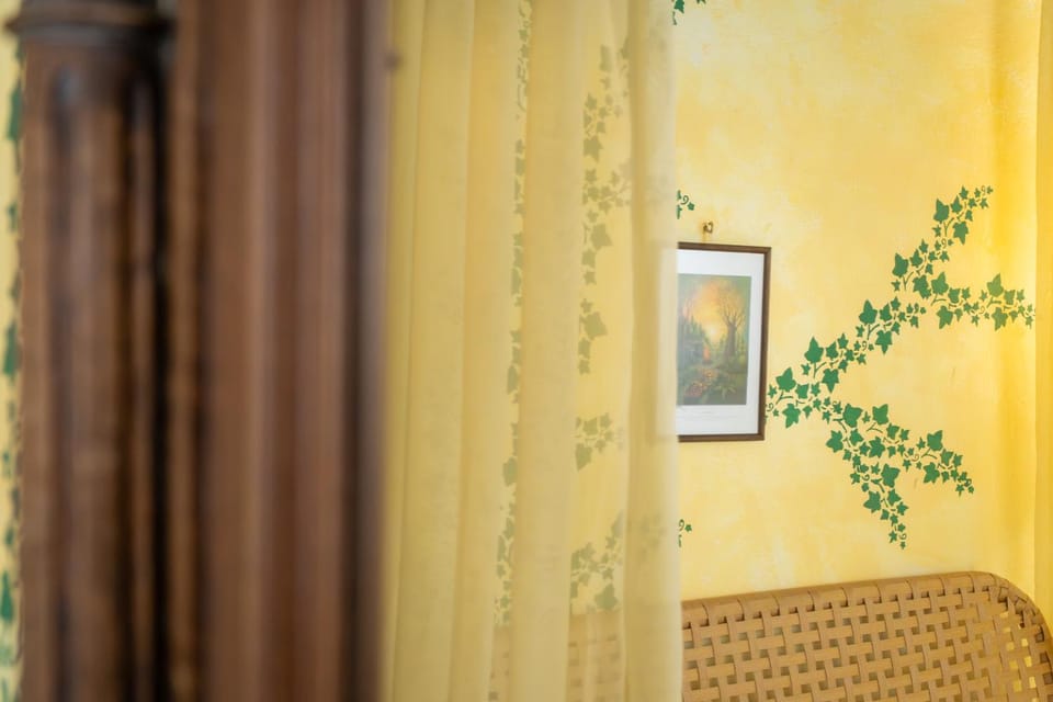 Pod jednou střechou Inn in Czechia