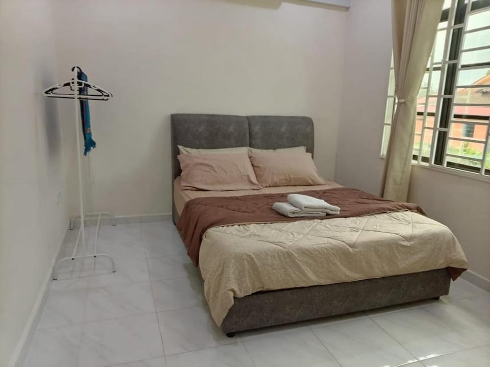 Infra Homestay 1 Villa in Terengganu, Malaysia