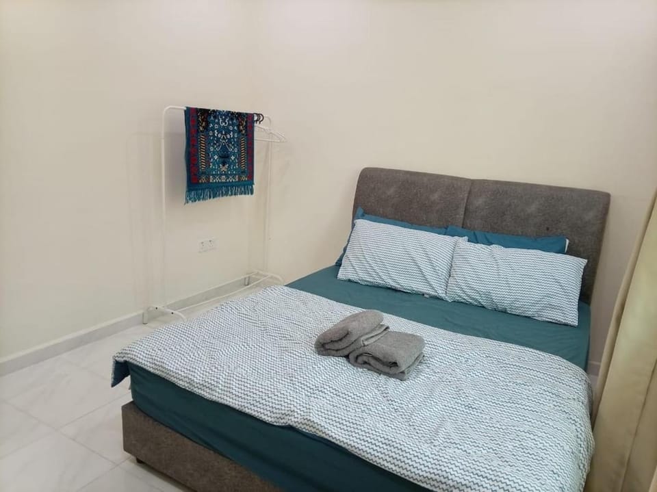 Infra Homestay 1 Villa in Terengganu, Malaysia