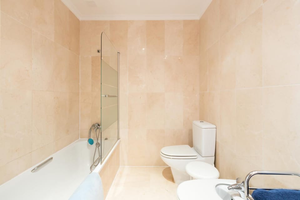 Apto funcional en Jávea 1BR con piscina terraza Apartment in Xàbia