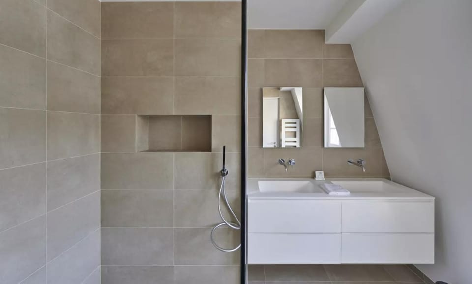 Appartements Kleber Trocadéro Apartment in Paris