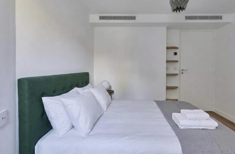 Appartements Kleber Trocadéro Apartment in Paris