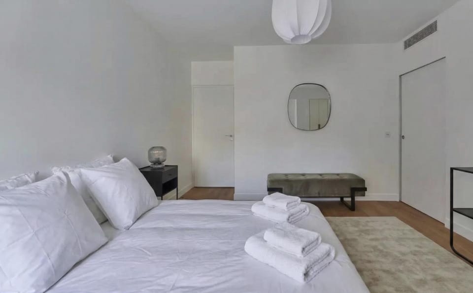 Appartements Kleber Trocadéro Apartment in Paris