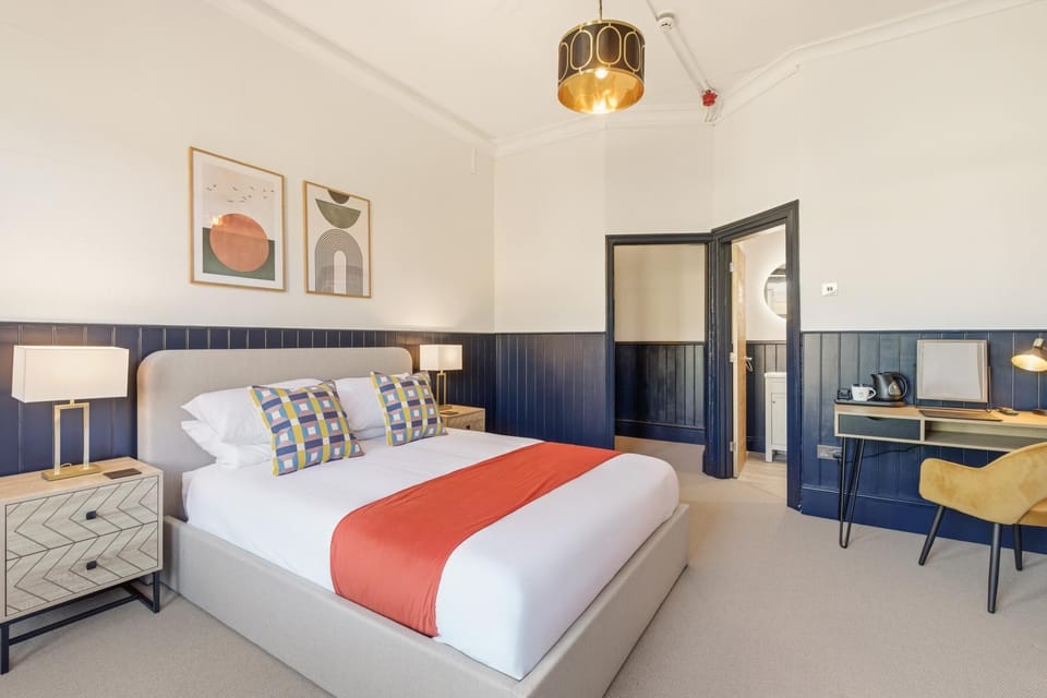 The Jam Jar, Newcastle, Jesmond Hotel in Newcastle upon Tyne