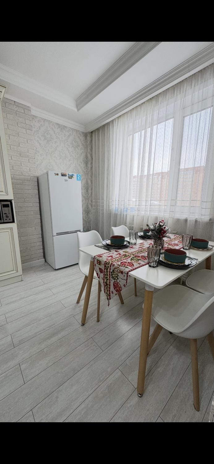 Dining area, kitchen, kitchen
