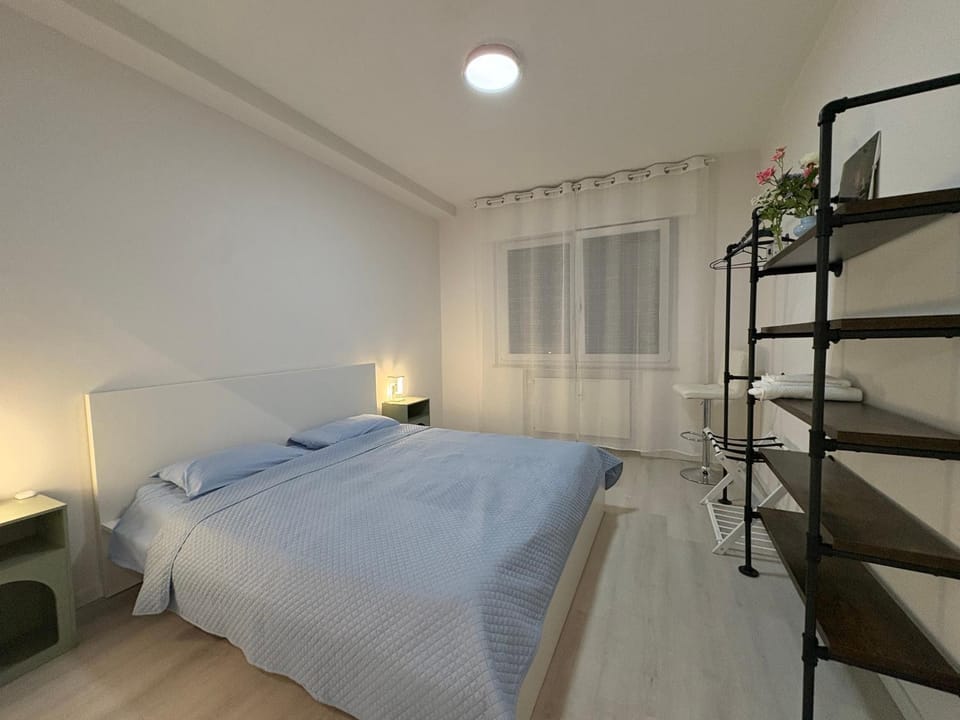 The Desdemona Apartment in Friuli-Venezia Giulia