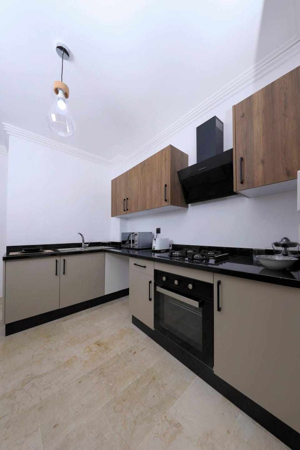 microwave, oven, kitchen