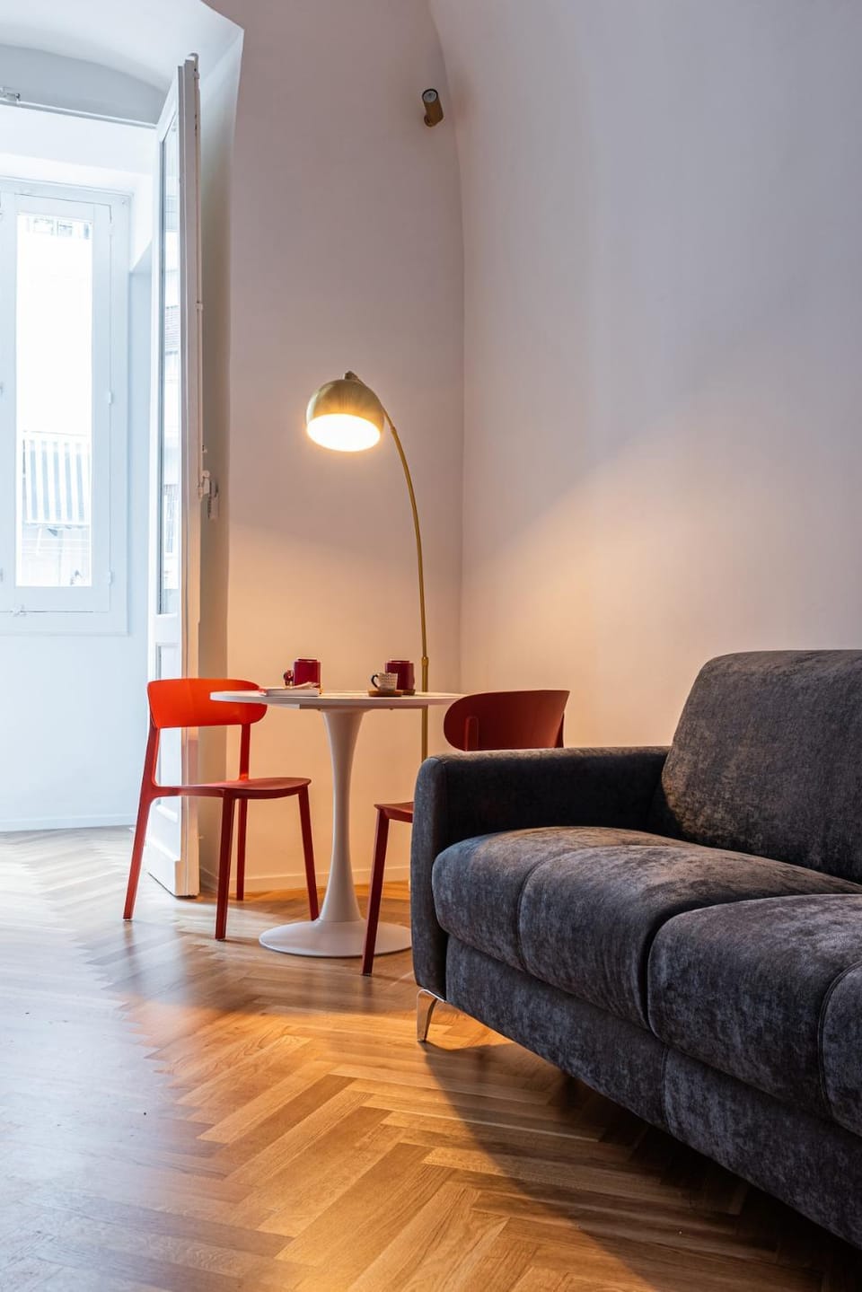 Living room, Lounge or bar