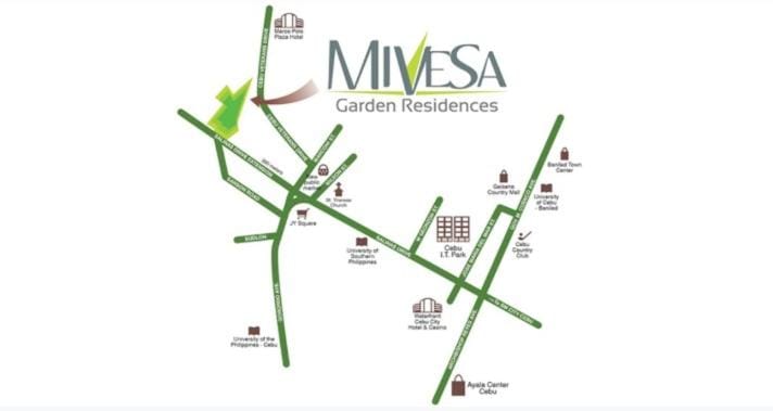 Your Space at M Garden Residences Apartment hotel in Lapu-Lapu City