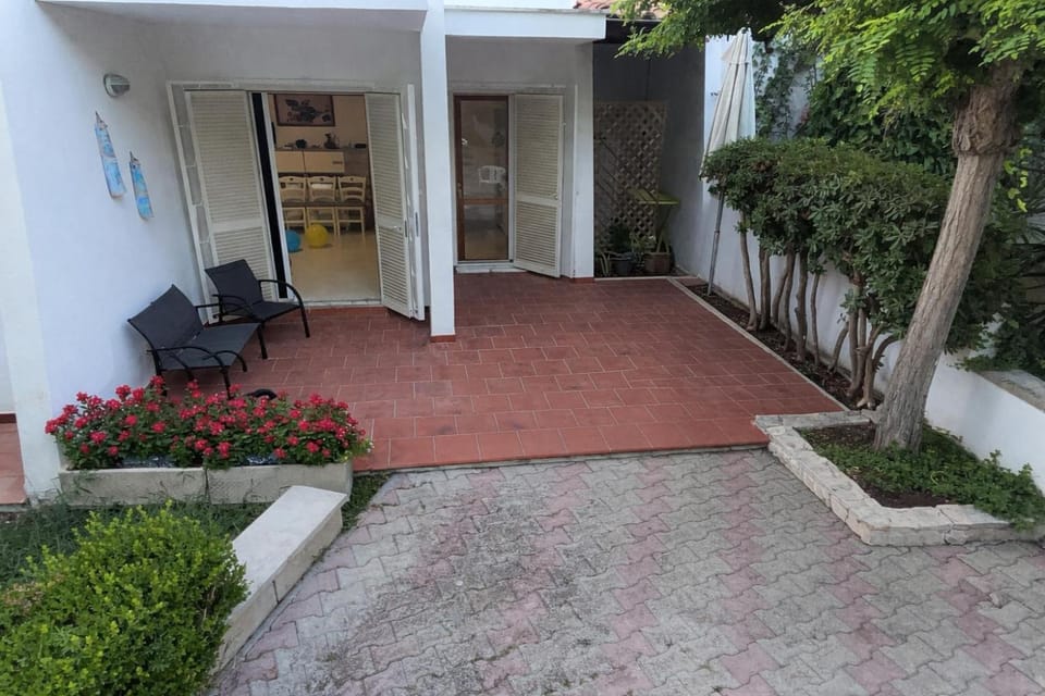 Villa Salento da Lino & Abbondanza House in Apulia