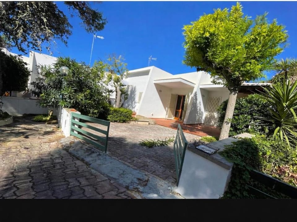 Villa Salento da Lino & Abbondanza House in Apulia