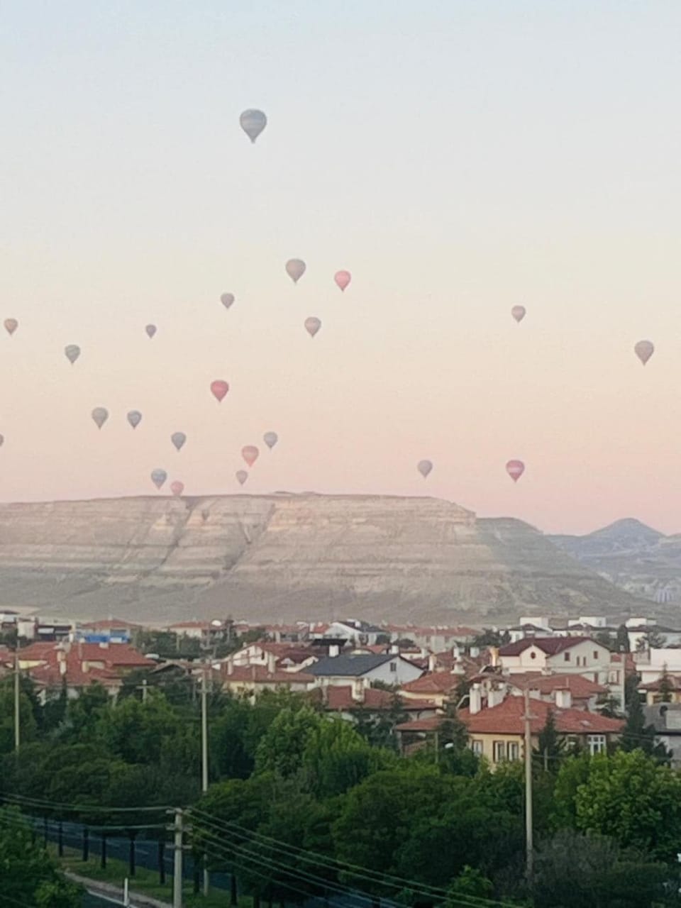 Key of Cappadocia- Mona Apartment in Kayseri, Türkiye