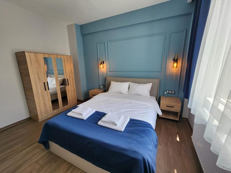 Key of Cappadocia- Mona Apartment in Kayseri, Türkiye