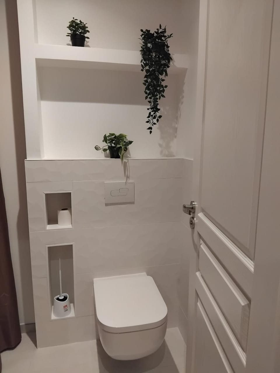 La petite maison Apartment in Bourgogne-Franche-Comté