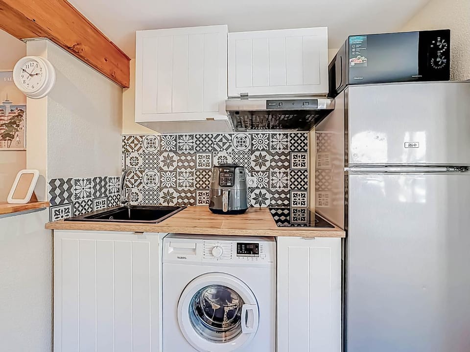 Vacance à la mer Apartment in Palavas-les-Flots