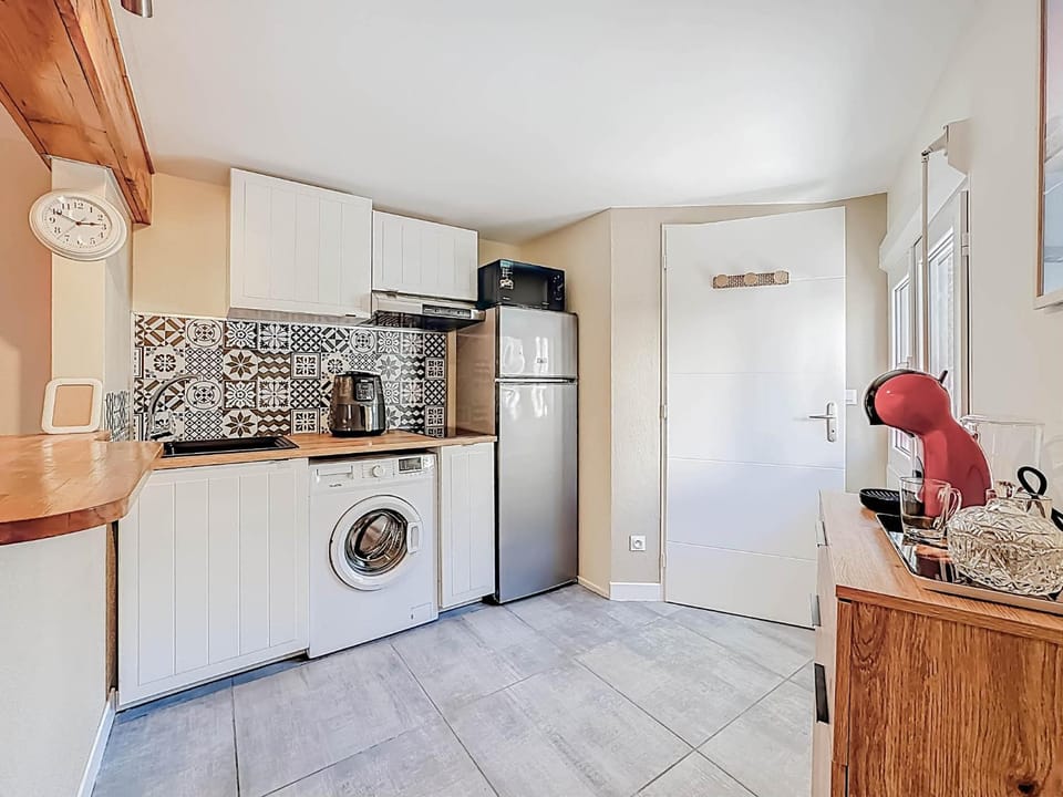 Vacance à la mer Apartment in Palavas-les-Flots