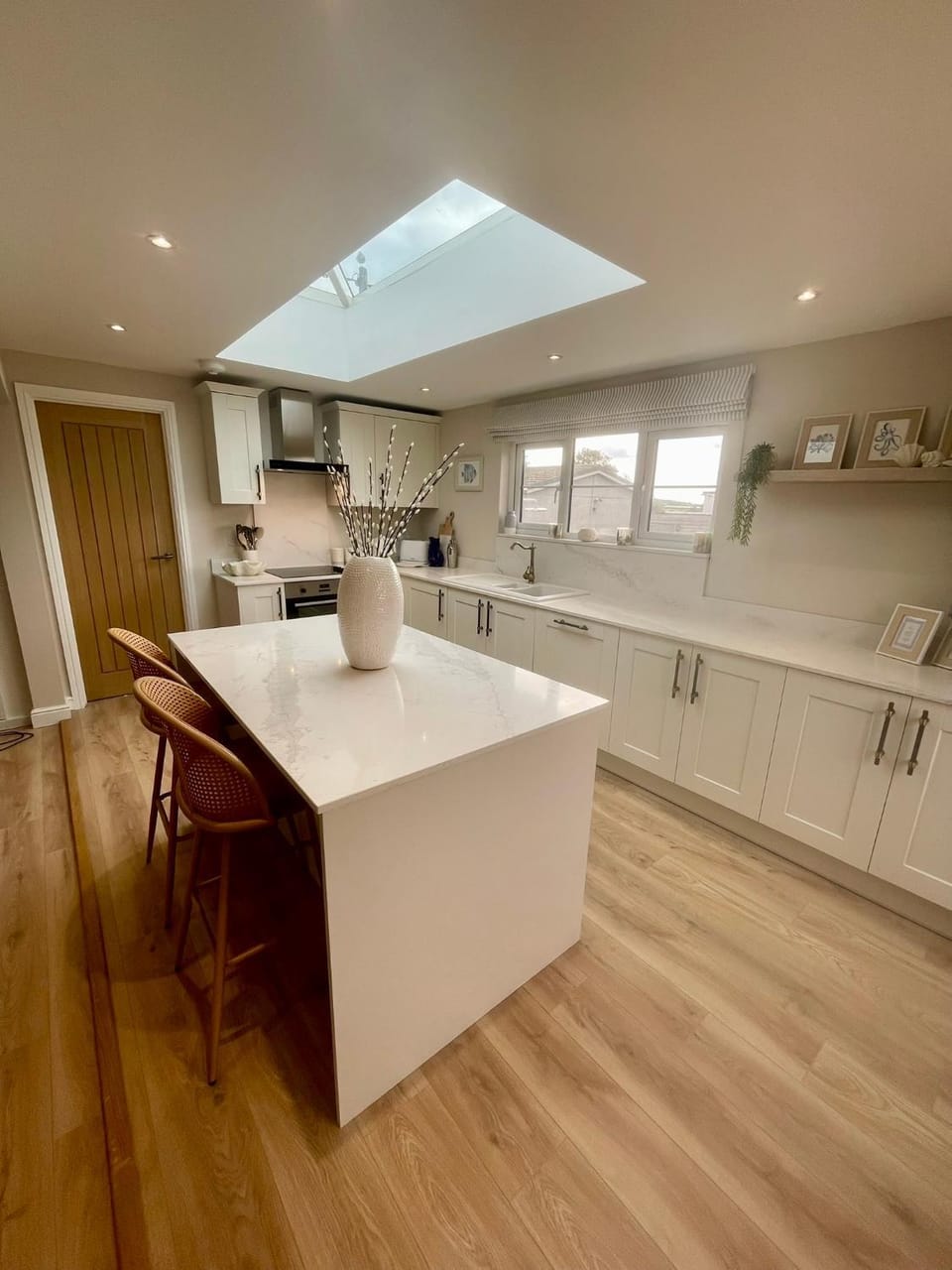 The Beach House - North Norfolk House in Heacham