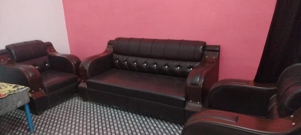 Gyan Homestay Vacation rental in Uttar Pradesh