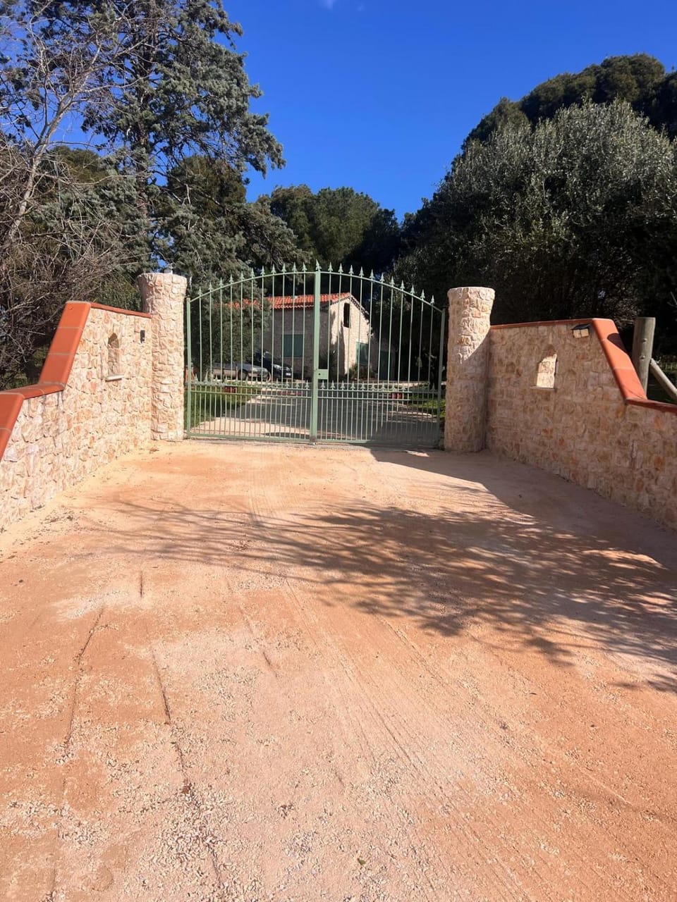 Mas La Pinède - Domaine Le Caylus House in Béziers