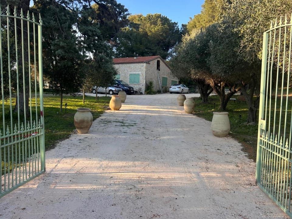 Mas La Pinède - Domaine Le Caylus House in Béziers