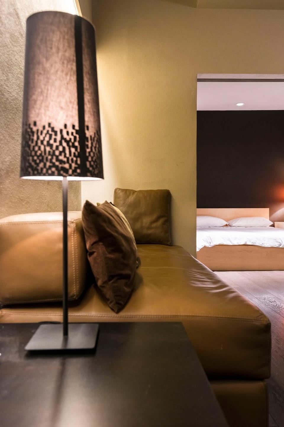 Downtown Apartment HEPA UV Germicidal Air Purifer Apartment in Bologna