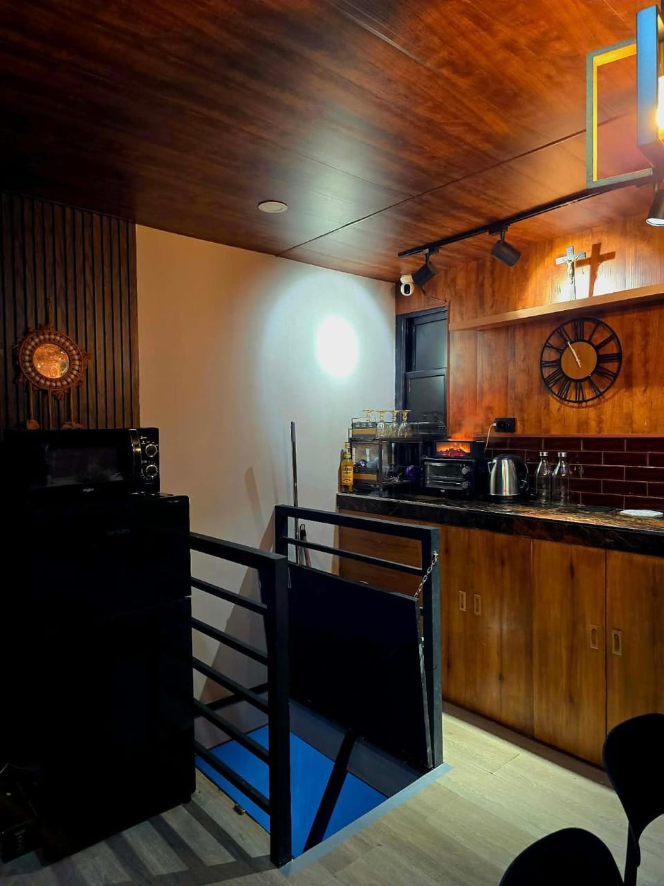 Tasha Place Bed and Breakfast in Antipolo