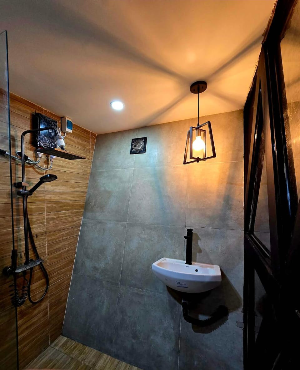 Tasha Place Bed and Breakfast in Antipolo