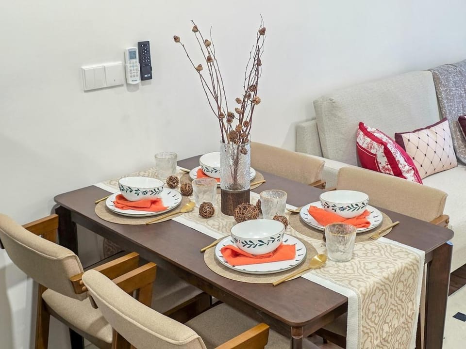 The Mate PJ Near Damansara Uptown 2R2B - 4 Pax Apartment in Petaling Jaya