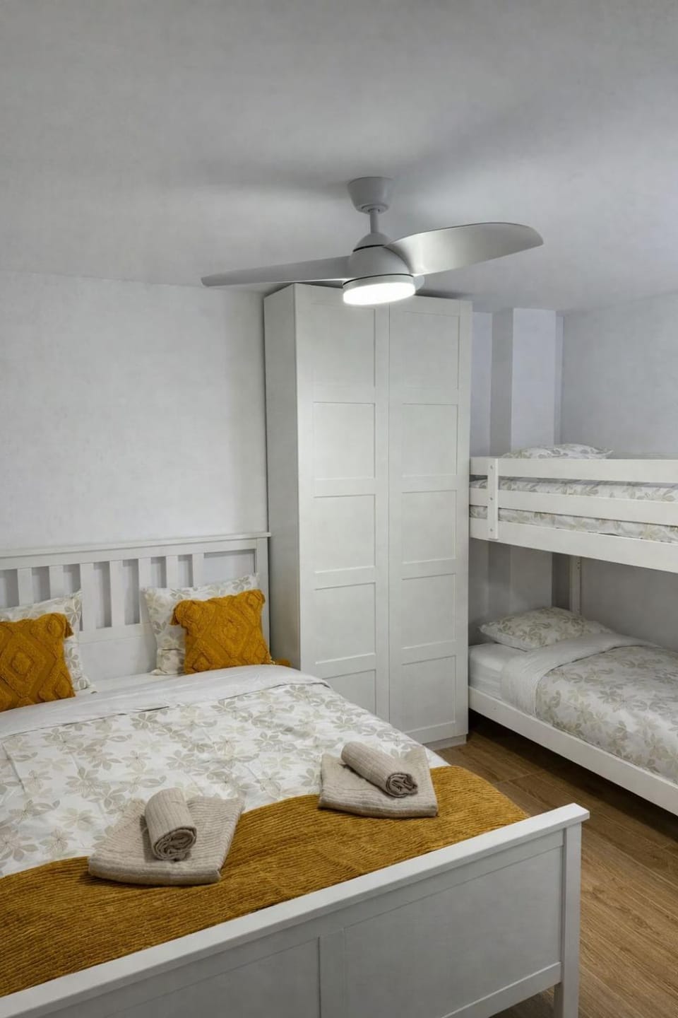 UIM Mediterraneo Teodoro Llorente Wifi Apartment in Port de Sagunt