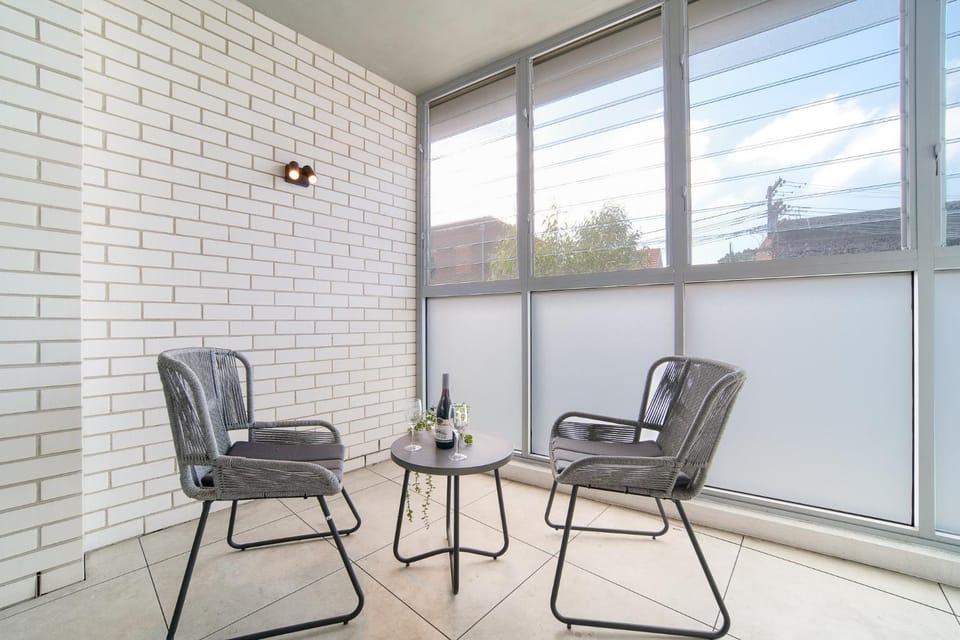 Lotus Oasis 1BR w Free Parking Apartment in Marrickville