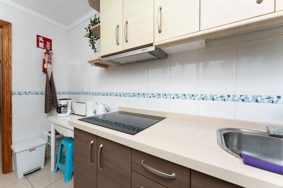 Las Canteras Beach 365 days By Canarias Prime Homes Apartment in Las Palmas de Gran Canaria