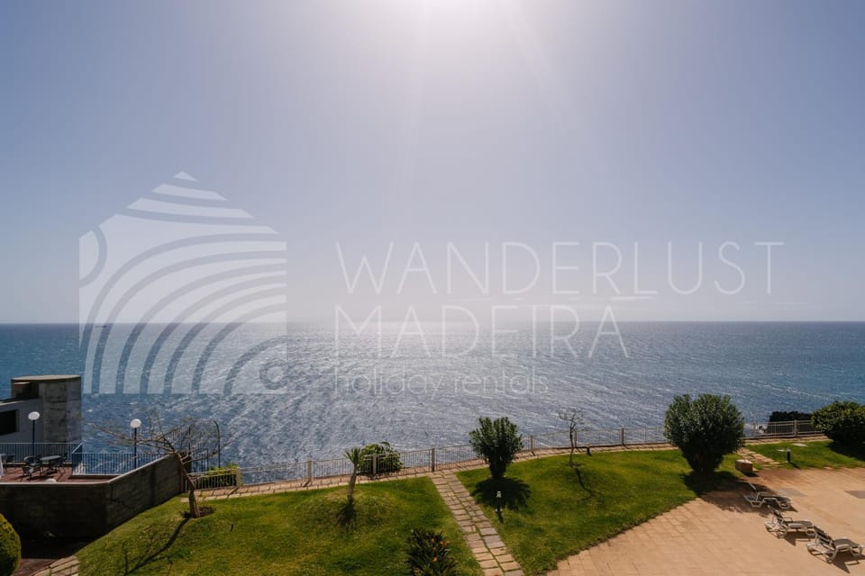 Off site, Day, Natural landscape, Sea view