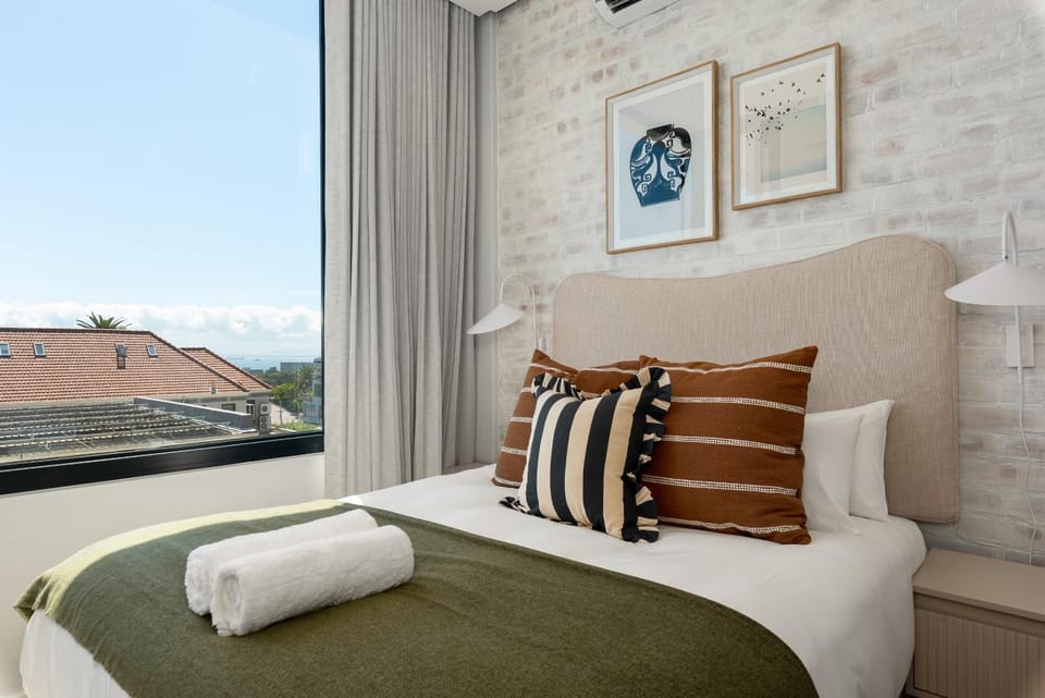 Alto Livello 102 Apartment in Cape Town