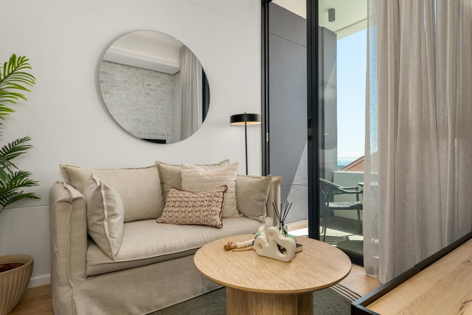 Alto Livello 102 Apartment in Cape Town