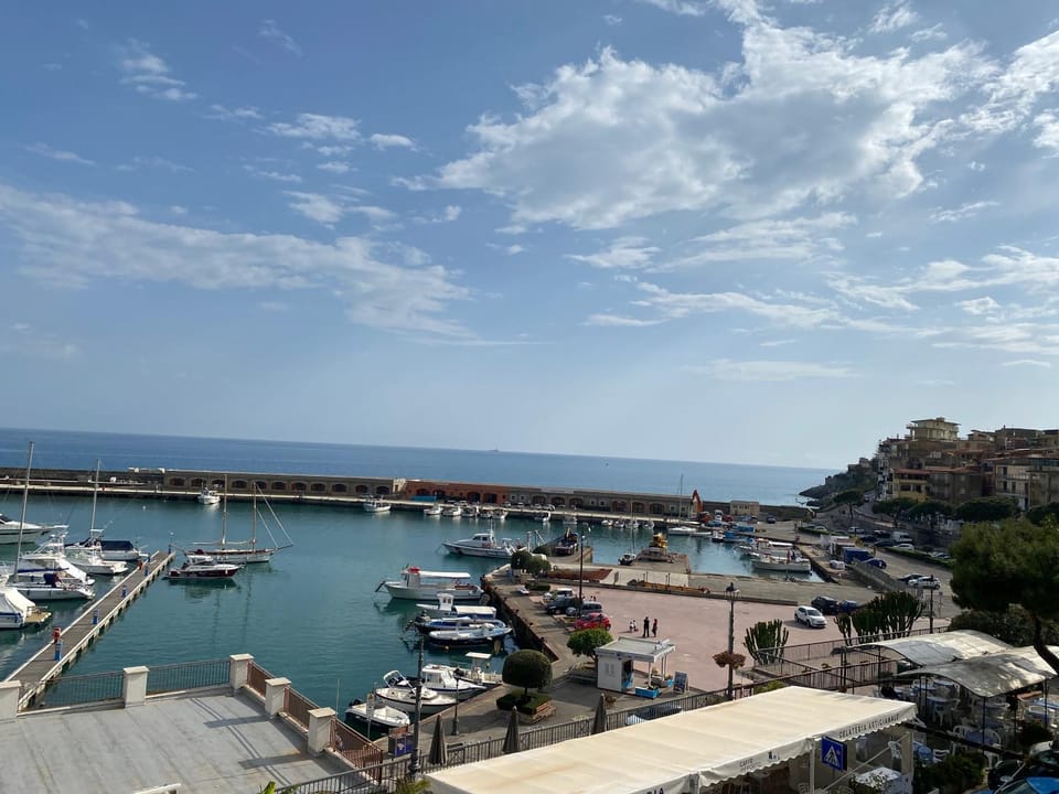 Sea view