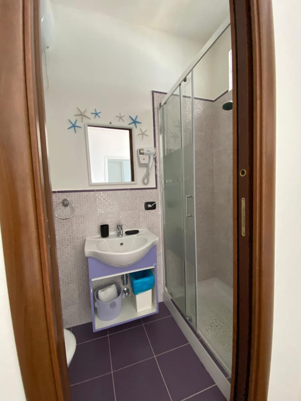 Casa del Porto Apartment in Basilicata