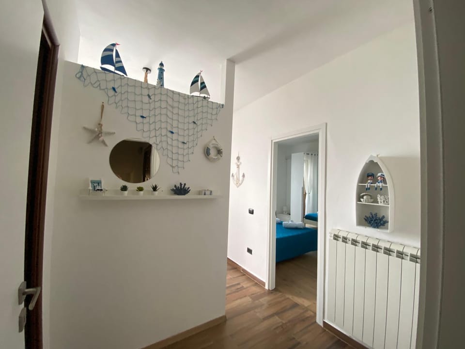 Casa del Porto Apartment in Basilicata